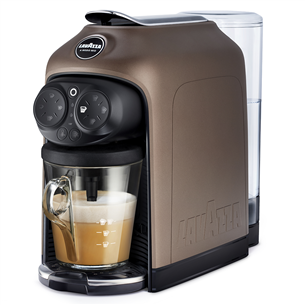 Lavazza A Modo Mio Deséa, коричневый - Капсульная кофеварка Товар - 18000286 18000286