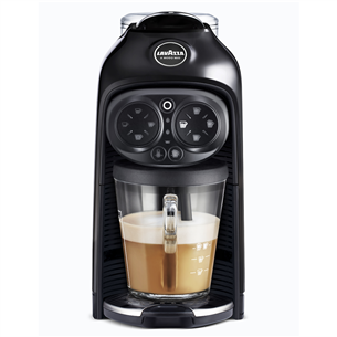 Lavazza A Modo Mio Deséa, черный - Капсульная кофеварка Товар - 18000287