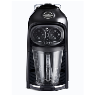 Lavazza A Modo Mio Deséa, черный - Капсульная кофеварка Товар - 18000287