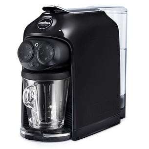 Lavazza A Modo Mio Deséa, черный - Капсульная кофеварка Товар - 18000287