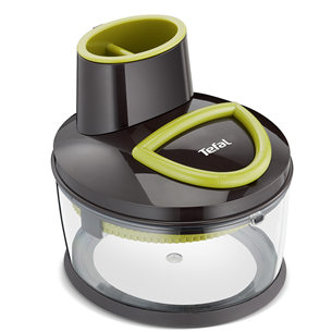 Smulkintuvas Tefal 5 second slicer, žalias Prekė - K1390114 K1390114
