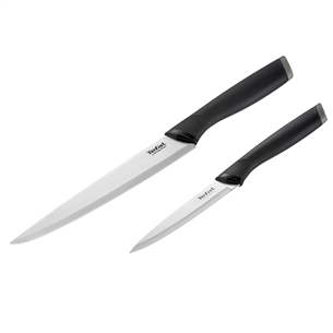 Peilių rinkinys Tefal Essential, 2 vnt Prekė - K221S255 K221S255