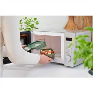Maisto indelis Tefal Masterseal ECO, 4vnt.   Prekė-N1170610
