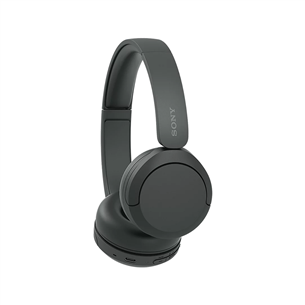 Sony WH-CH520, black - Wireless headphones Item - WHCH520B.CE7