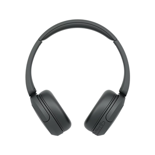 Sony WH-CH520, black - Wireless headphones Item - WHCH520B.CE7