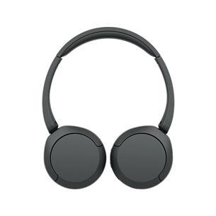 Sony WH-CH520, black - Wireless headphones Item - WHCH520B.CE7