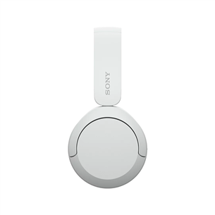 Ausinės Sony WH-CH520, White Prekė - WHCH520W.CE7