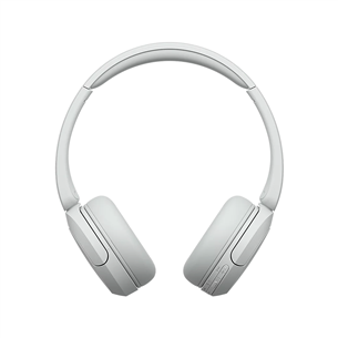 Ausinės Sony WH-CH520, White Prekė - WHCH520W.CE7