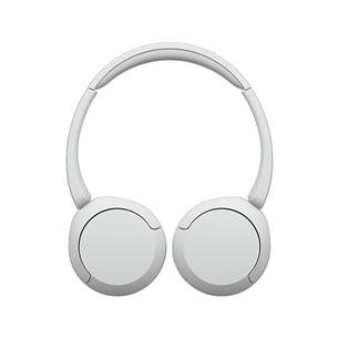 Ausinės Sony WH-CH520, White Prekė - WHCH520W.CE7