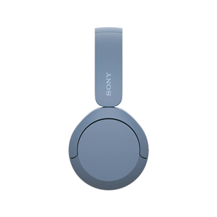 Ausinės Sony WH-CH520, Blue Prekė - WHCH520L.CE7