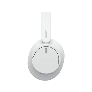Sony WH-CH720N, активное шумоподавление, белый - Беспроводные наушники Товар - WHCH720NW.CE7