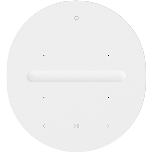 Sonos Era 100, white - Smart home speaker Item - E10G1EU1