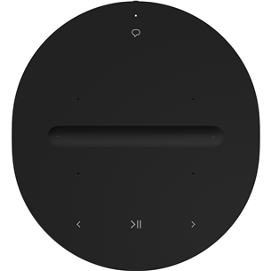 Išmanioji kolonėlė Sonos Era 100, Prekė - E10G1EU1BLK