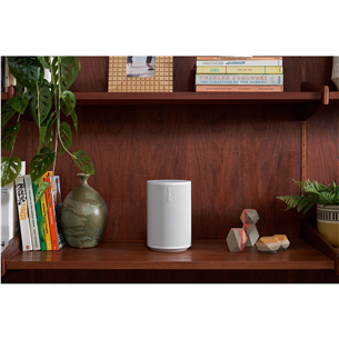 Sonos Era 100, white - Smart home speaker Item - E10G1EU1