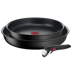 Keptuvių rinkinys Tefal Ingenio Unlimited +rankena Prekė - L7639032 L7639032