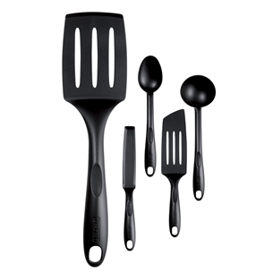 Virtuvės įrankių rinkinys Tefal Bienvenue, 5 dalių Prekė - K001A504 K001A504