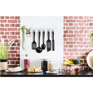 Virtuvės įrankių rinkinys Tefal Bienvenue, 5 dalių Prekė - K001A504