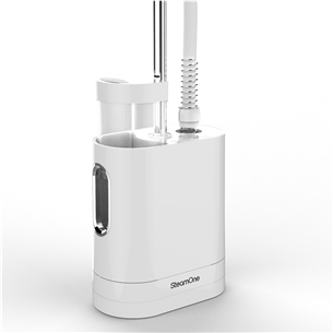 Garinimo sistema SteamOne, 1900 W, balta Prekė - EUH2020W
