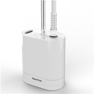 Garinimo sistema SteamOne, 1900 W, balta Prekė - EUH2020W