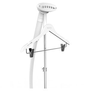 Garinimo sistema SteamOne, 1900 W, balta Prekė - EUH2020W