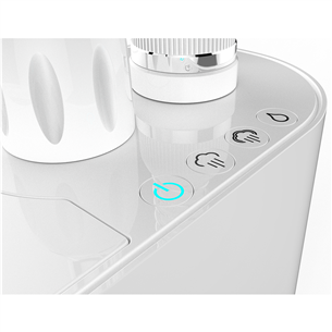 Garinimo sistema SteamOne, 1900 W, balta Prekė - EUH2020W