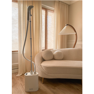 Garinimo sistema SteamOne, 1900 W, balta Prekė - EUH2020W