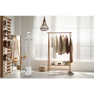 Garinimo sistema SteamOne, 1900 W, balta Prekė - EUH2020W