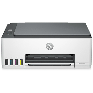HP Smart Tank 580, BT, WiFi, white - Multifunctional Color Inkjet Printer Item - 1F3Y2A#671