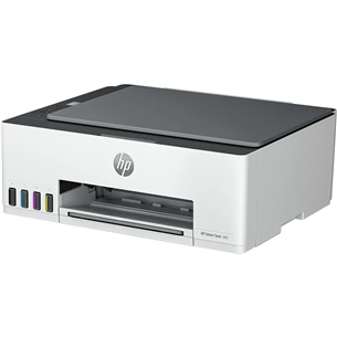 HP Smart Tank 580, BT, WiFi, white - Multifunctional Color Inkjet Printer Item - 1F3Y2A#671