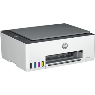 HP Smart Tank 580, BT, WiFi, white - Multifunctional Color Inkjet Printer Item - 1F3Y2A#671