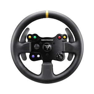 Priedas žaidimų vairui Thrustmaster Leather 28 GT Prekė - 3362934001186 3362934001186