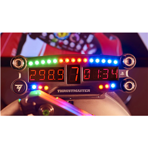 Thrustmaster BT Led Display, PlayStation 4, black - Tachometer Item - 3362934110789