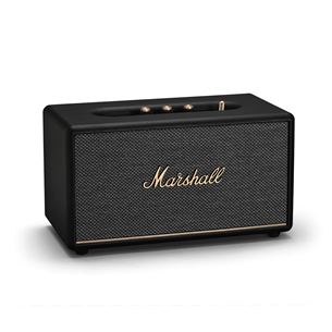 Marshall Stanmore III, black - Wireless home speaker Item - 1006010