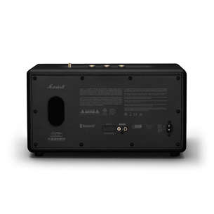 Marshall Stanmore III, black - Wireless home speaker Item - 1006010