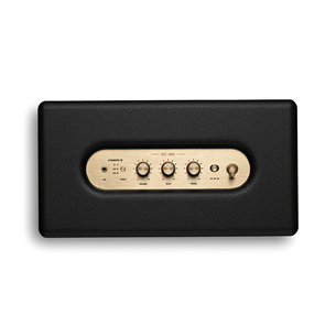 Marshall Stanmore III, black - Wireless home speaker Item - 1006010