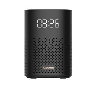 Belaidė kolonėlė  Xiaomi Smart Speaker Lite, juoda 383172