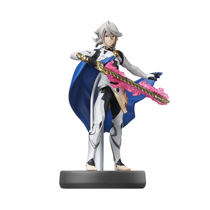 Nintendo Corrin, No. 59, Super Smash - Amiibo Prekė - 045496380458 045496380458