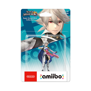 Nintendo Corrin, No. 59, Super Smash - Amiibo Prekė - 045496380458