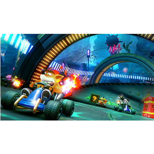 Žaidimas PS4 Crash Team Racing Nitro-Fueled Prekė - 5030917282911