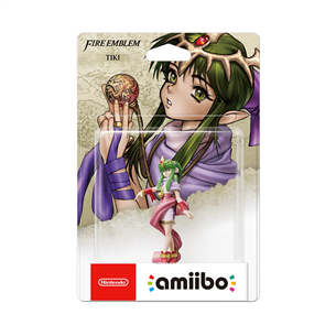 Nintendo Tiki, Fire Emblem - Amiibo Prekė - 045496352837