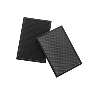 AEG/Electrolux - Long life carbon filter for extractor hob Item - MCFB70 MCFB70