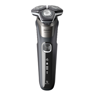 Barzdaskutė Philips Prekė - S5887/10