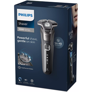 Barzdaskutė Philips Prekė - S5887/10