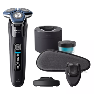 Barzdaskutė Philips Prekė - S7886/58 Shaver series 7000 Wet & Dry S7886/58