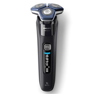Barzdaskutė Philips Prekė - S7886/58 Shaver series 7000 Wet & Dry