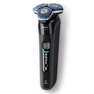 Barzdaskutė Philips Prekė - S7886/58 Shaver series 7000 Wet & Dry