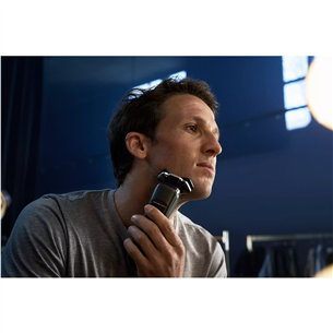 Barzdaskutė Philips Prekė - S7886/58 Shaver series 7000 Wet & Dry