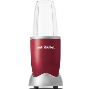 Kokteilinė Nutribullet NB606R Original, 600 W, 0.71 L