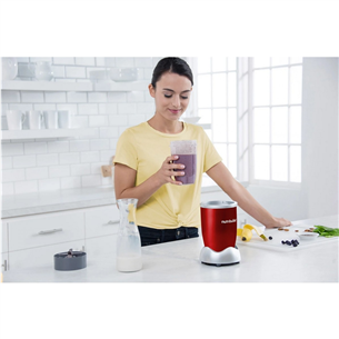 Kokteilinė Nutribullet NB606R Original, 600 W, 0.71 L