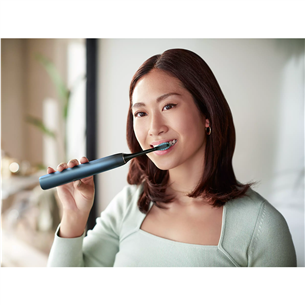 Philips Sonicare DiamondClean 9000, blue - Electric toothbrush Item - HX9911/88